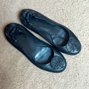 Tory Burch flats
